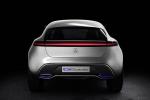 Mercedes-Benz G-Code Concept 2014 года